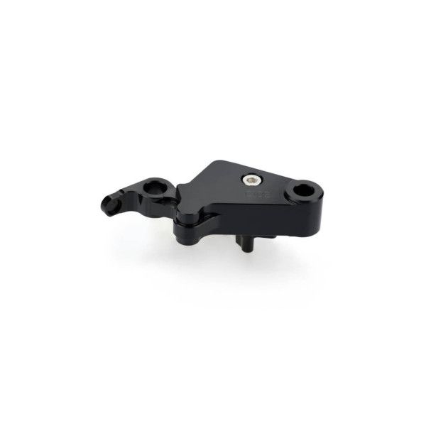 Puig Puig clutch lever adaptor | black | bmw f 900 r 2020>current